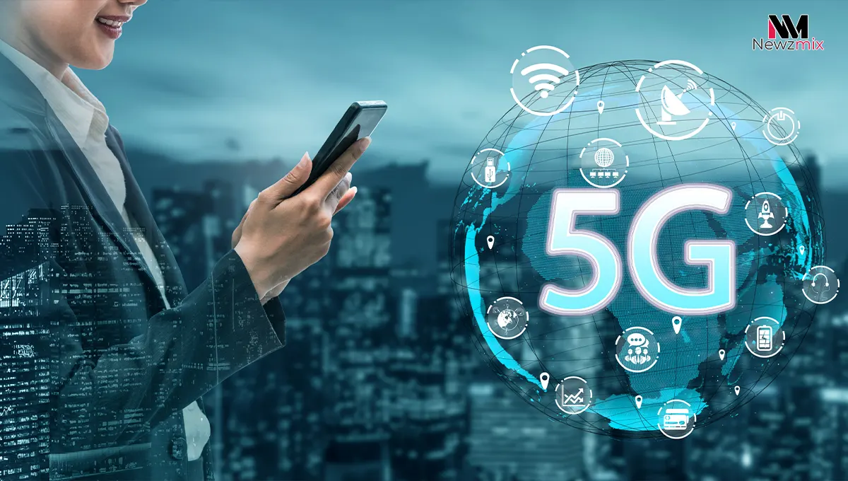 5G Network Rollout